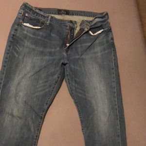 Lucky Brand Men’s Jeans